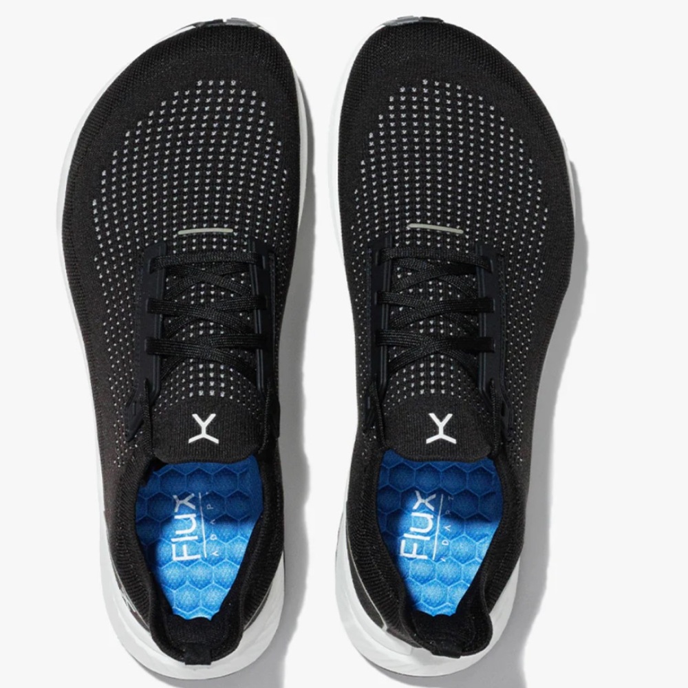 Flux adapt shoe